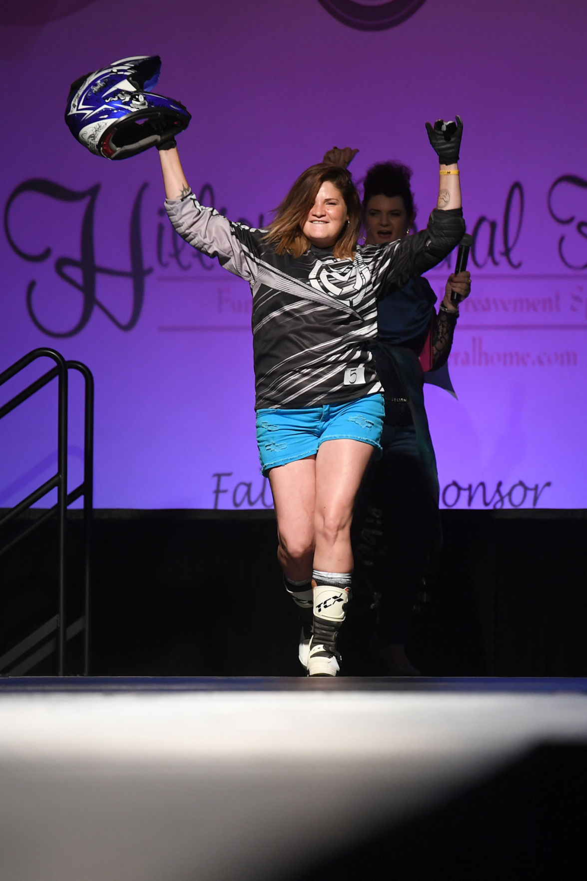 Sassy Shoe Social
